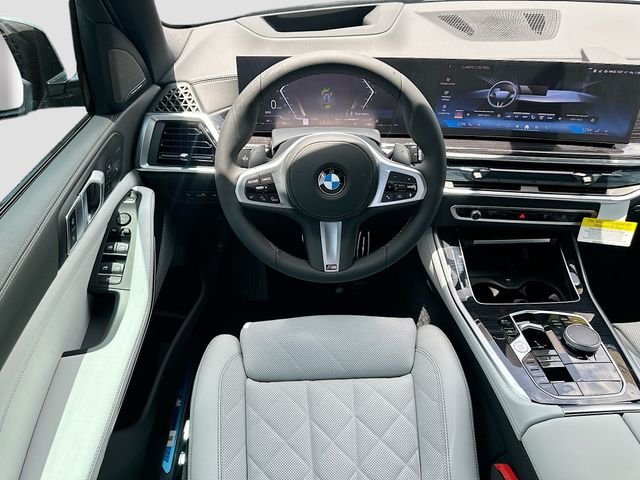 New 2026 Gray BMW sDrive40i image 16