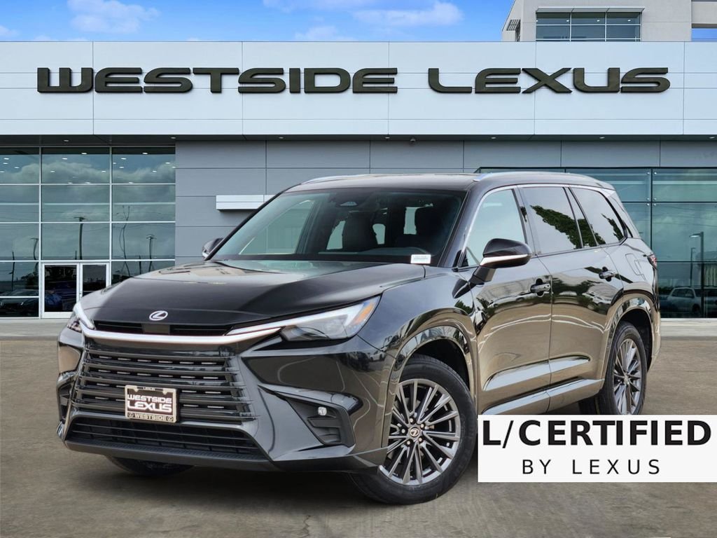 Certified Used 2024 Caviar Lexus 350 image 1