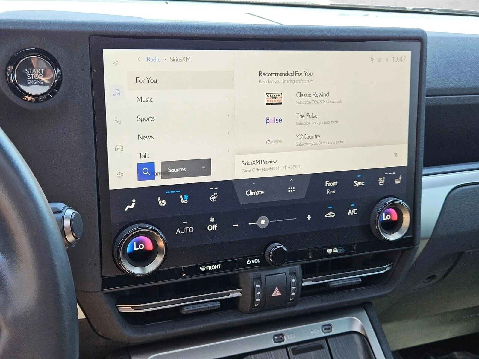 2024 Lexus GX Premium - Photo 13