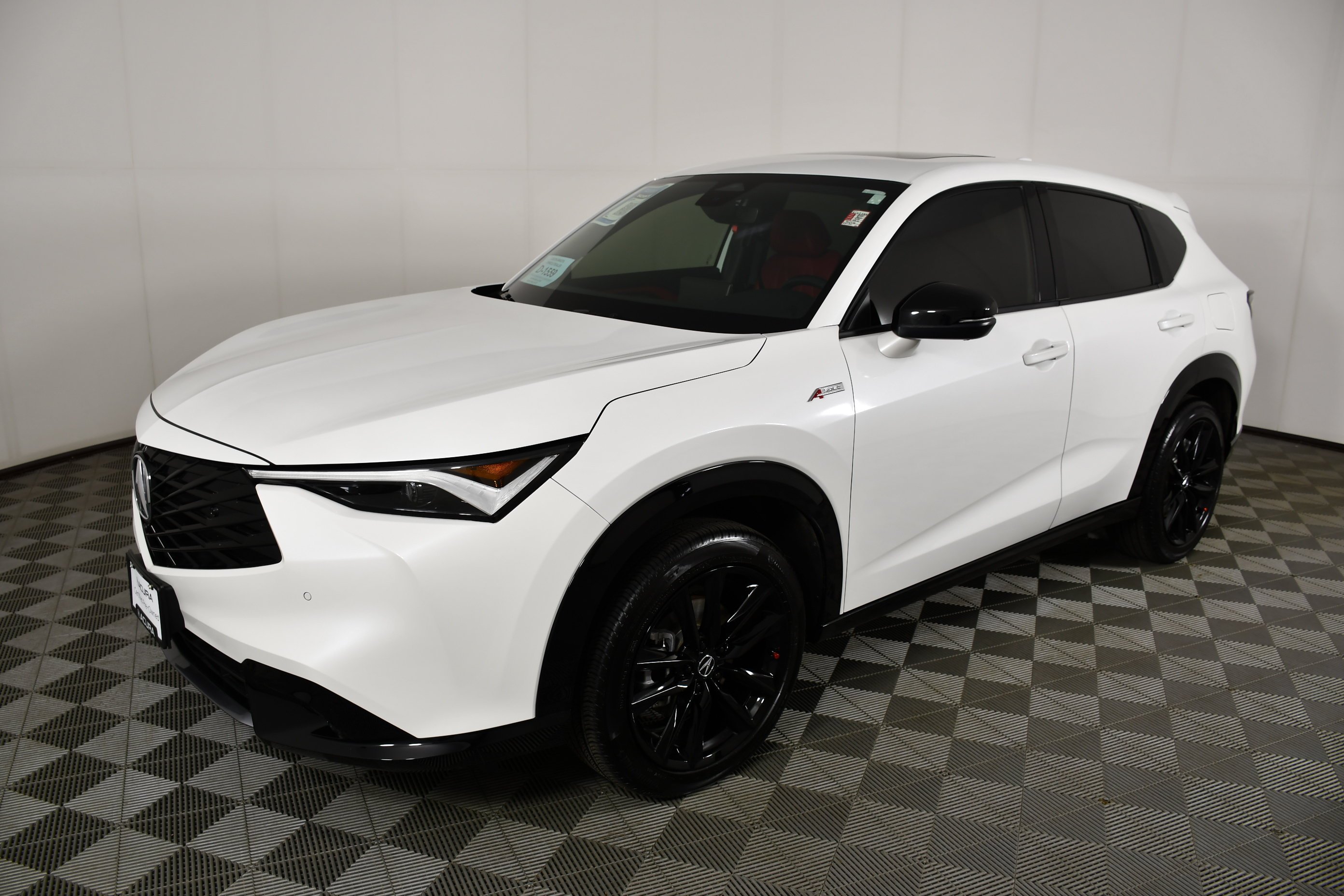 2025 Acura ADX A-spec w/Advance Package - Photo 64