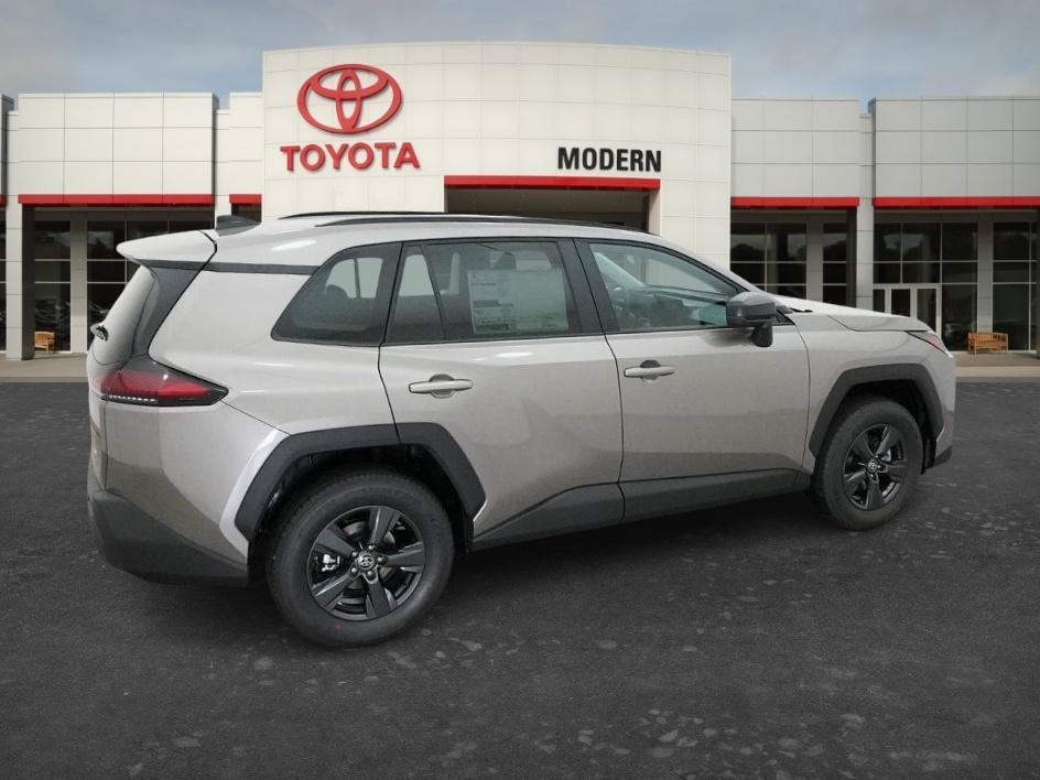 New 2026 Meteor Shower Toyota LE image 16