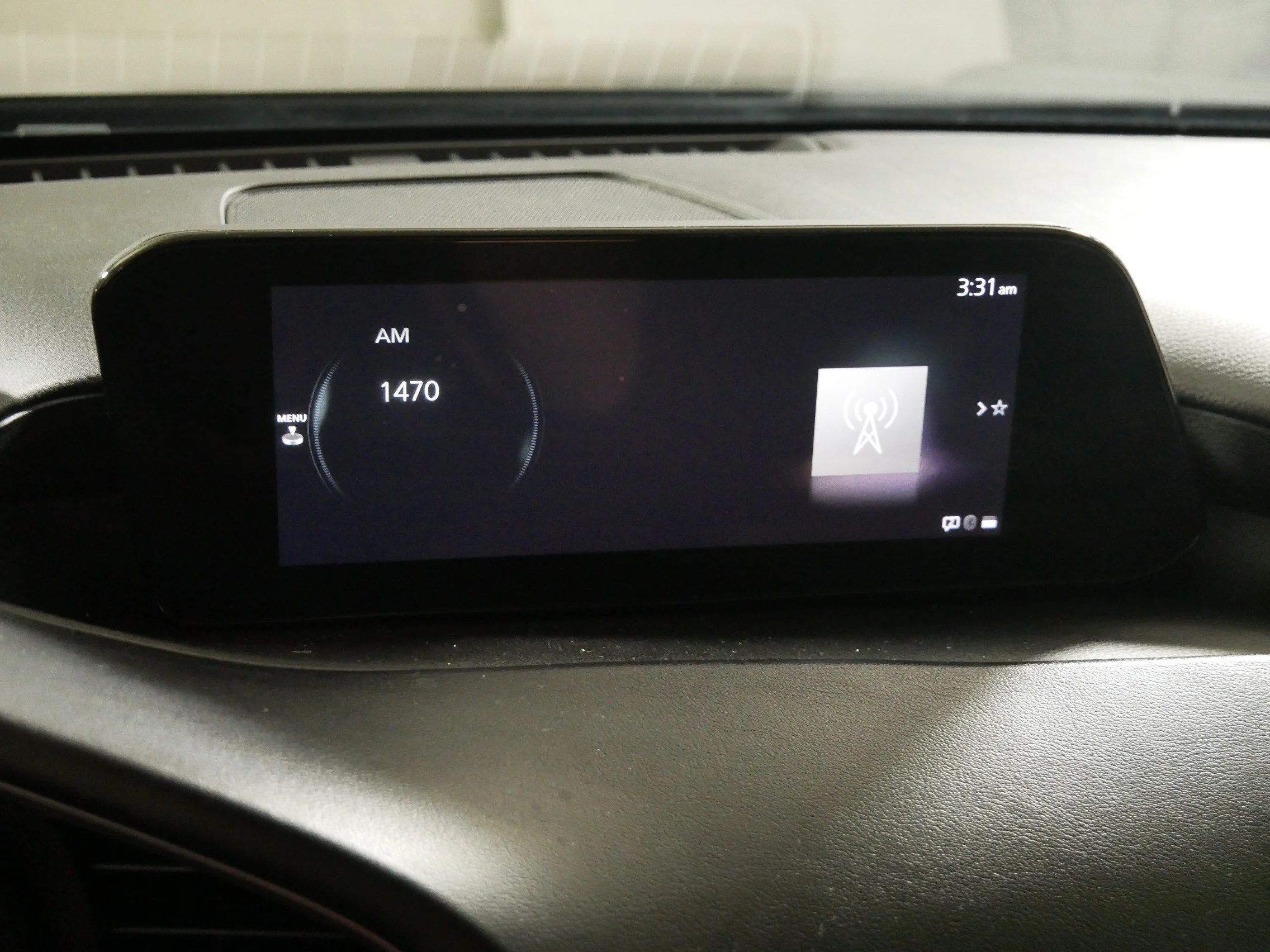Used 2025 Jet Black Mica Mazda 2.5 S Select Sport image 22