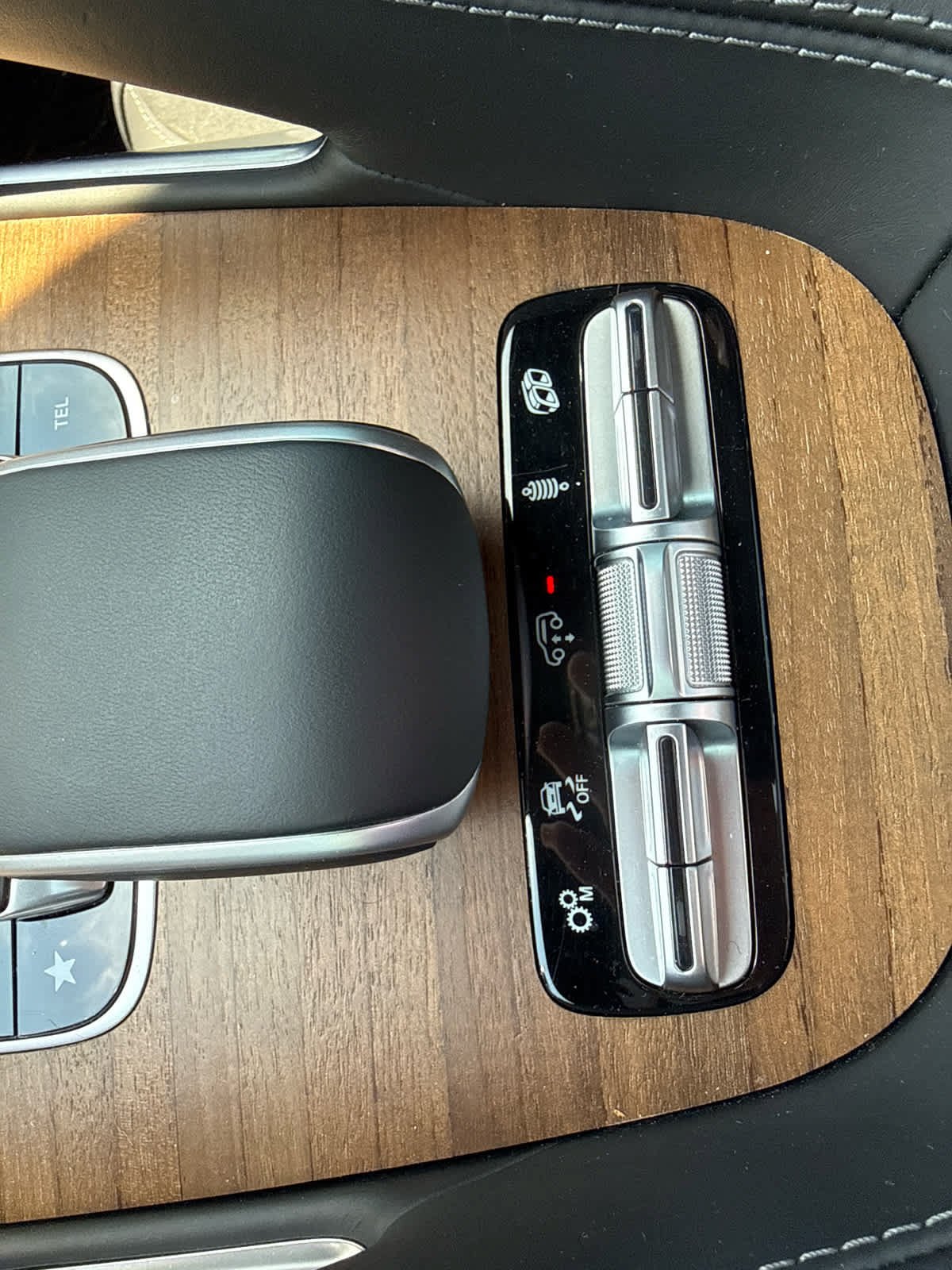 Used 2023 Selenite Grey Metallic Mercedes-Benz AMG® GLE 63 S image 22