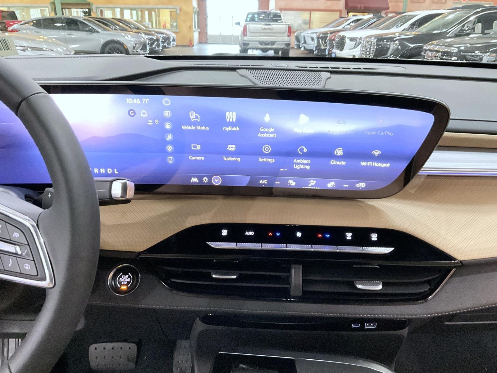 2027 Buick Enclave Preferred - Photo 13
