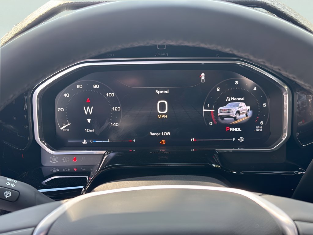 2026 GMC Sierra 1500 Elevation - Photo 14
