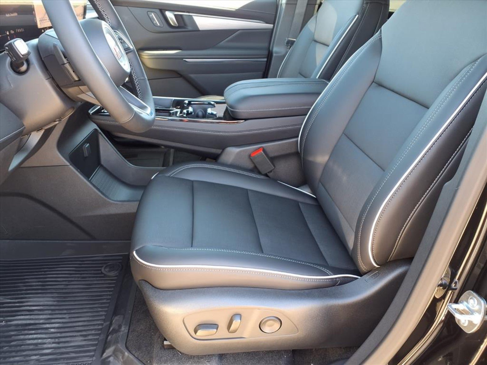 2026 Buick Enclave Preferred - Photo 58