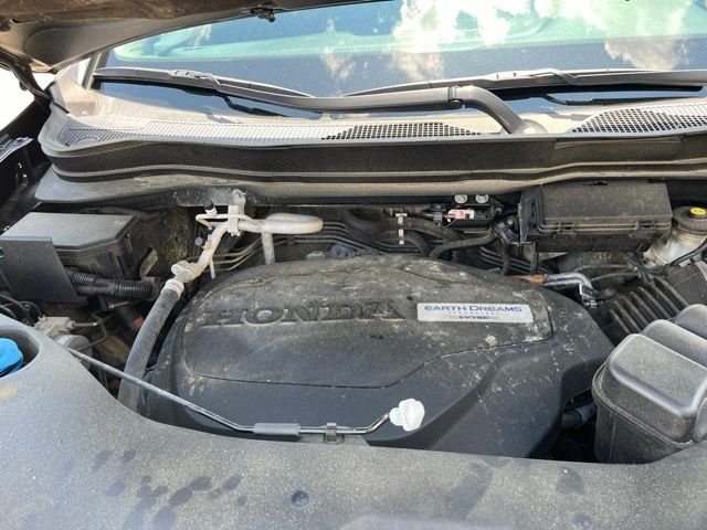 Used 2020 Black Honda Touring image 23