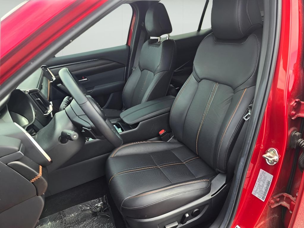 2025 Mazda CX-50 Premium Plus - Photo 26
