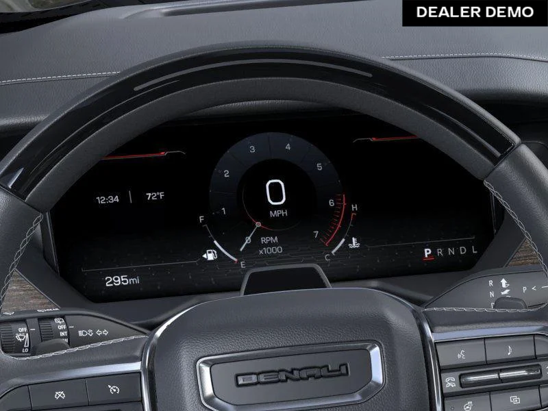 Used 2025  GMC Denali image 18
