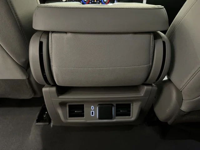 Used 2024 Sterling Gray Metallic Chevrolet LT image 20
