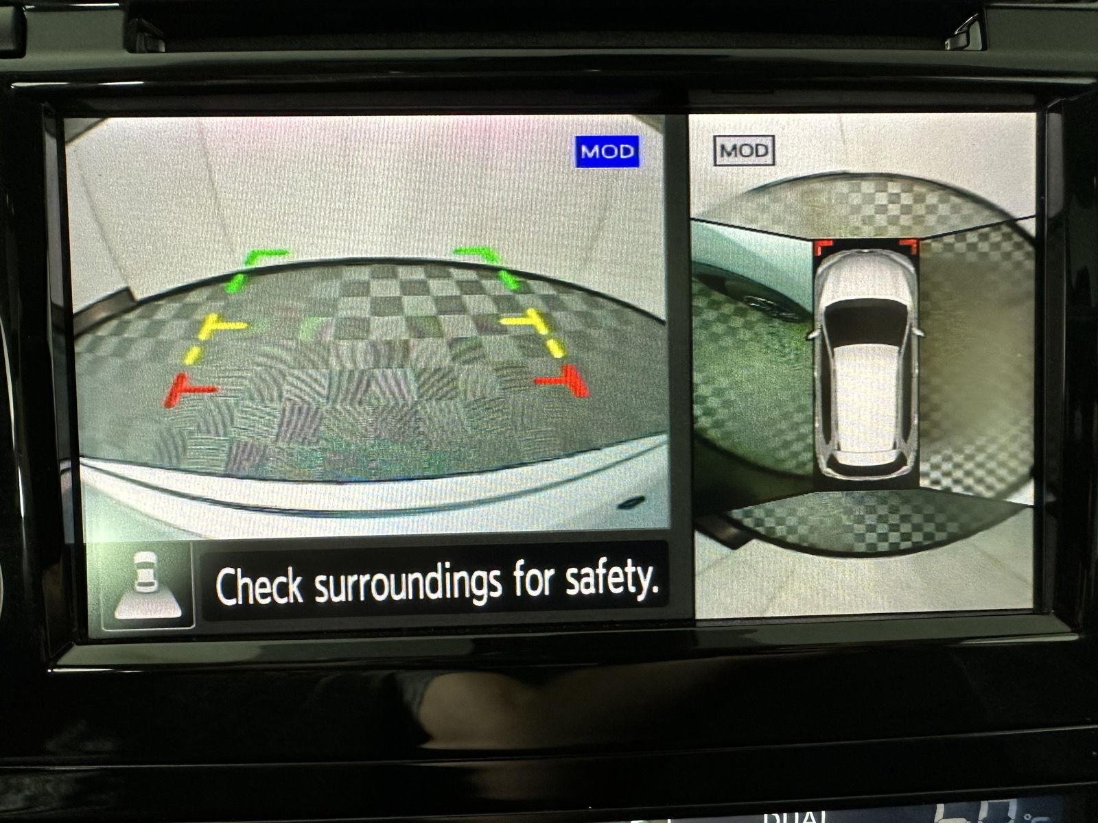 Used 2019 Gy Nissan  image 39
