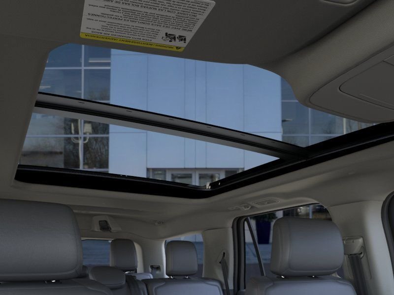 2025 Ford Expedition Active - Photo 22