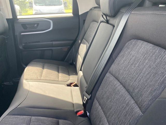 Used 2022 Gray Ford Big Bend image 32