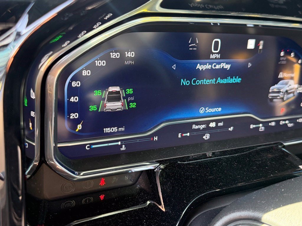 Used 2022 Sand Dune Metallic Chevrolet ZR2 image 19