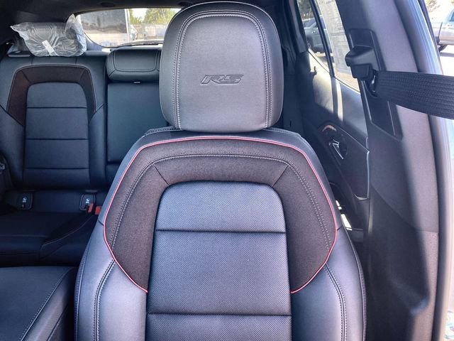 2026 Chevrolet Equinox EV RS - Photo 33