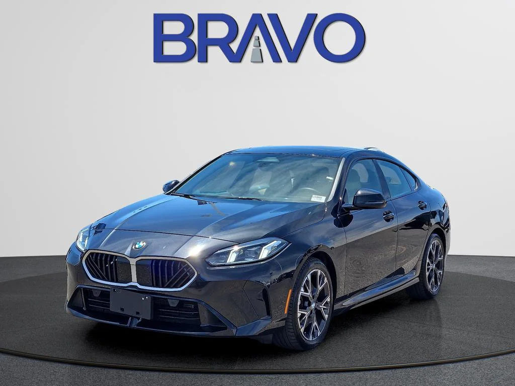 2025 BMW 2 Series 228 xDrive Gran Coupe's photo