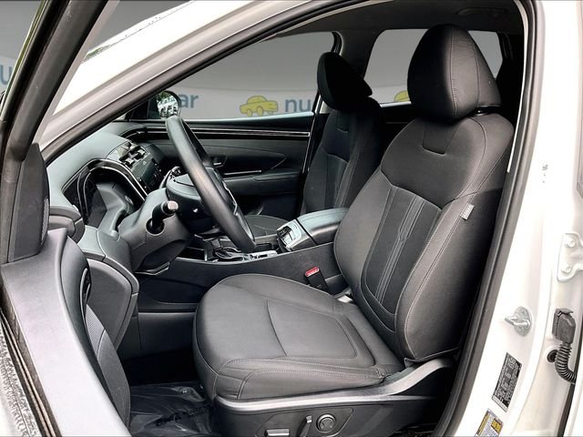 Used 2024 White Hyundai SEL image 20