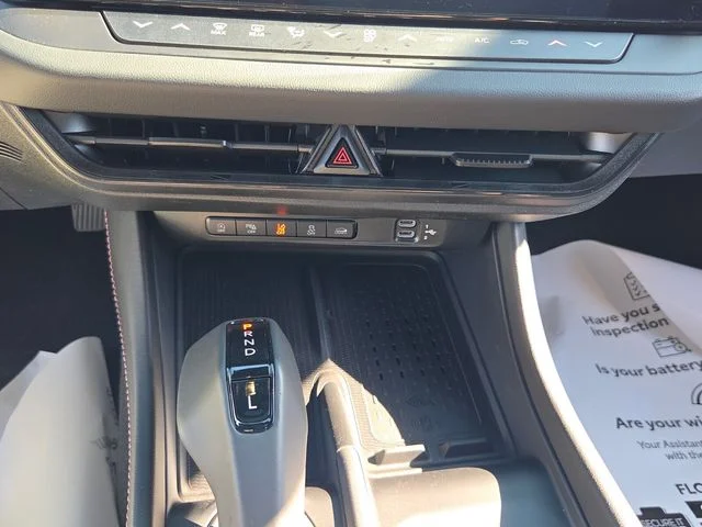 New 2026 White Knuckle Dodge Scat Pack Plus image 20