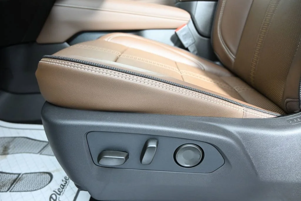 2026 Chevrolet Tahoe High Country - Photo 23
