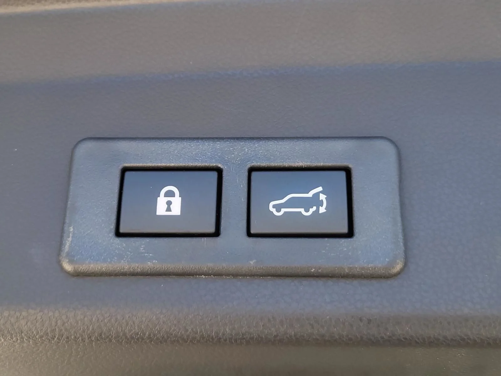 Used 2023 Gray Subaru Touring image 12