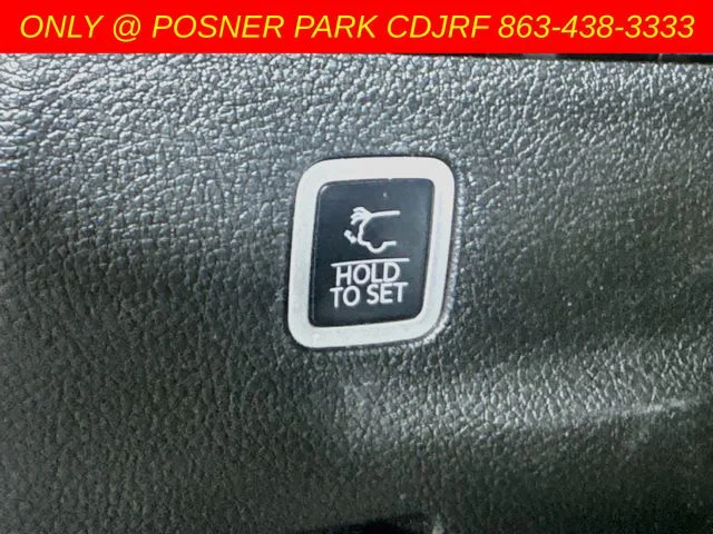 Used 2024 White Jeep Series II image 27