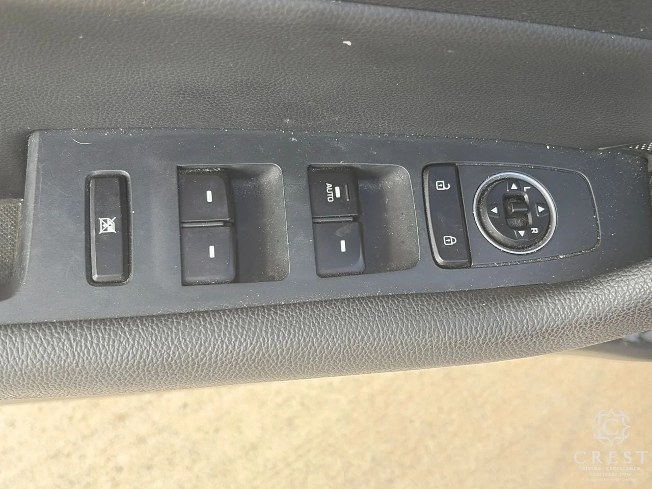 Used 2018 Machine Gray Hyundai SEL image 10
