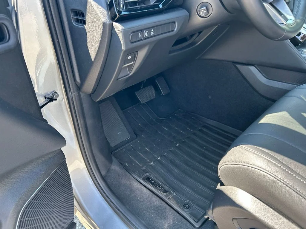 2026 Acura MDX Base - Photo 18