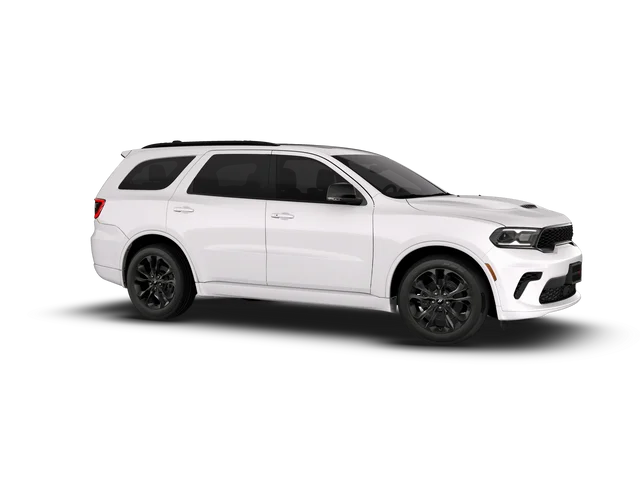New 2026 White Knuckle Clear-Coat Exterior Paint Dodge GT Plus image 10