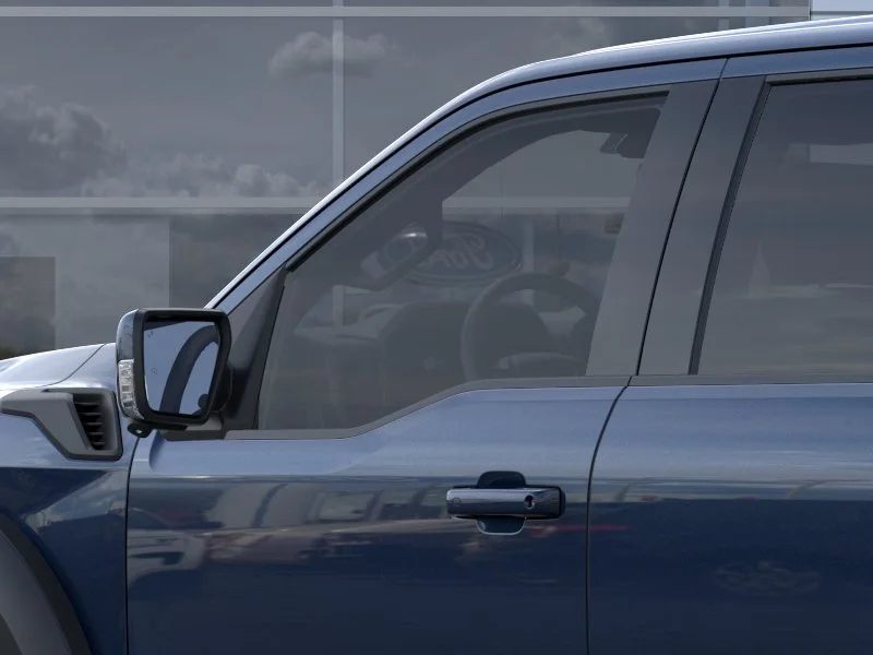 2025 Ford F-150 Raptor - Photo 47