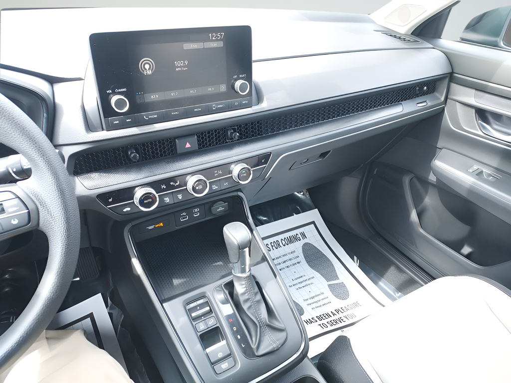 Used 2025  Honda EX image 16