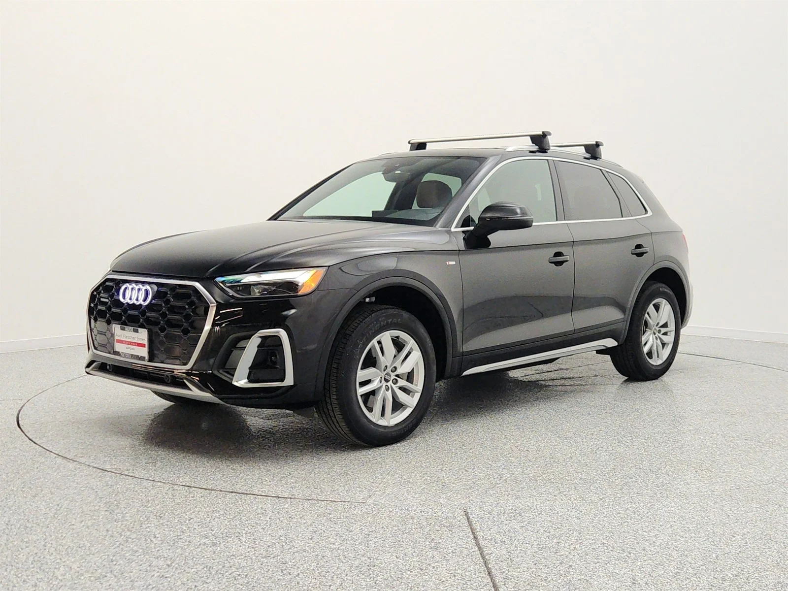 2023 Audi Q5 45 Premium's photo