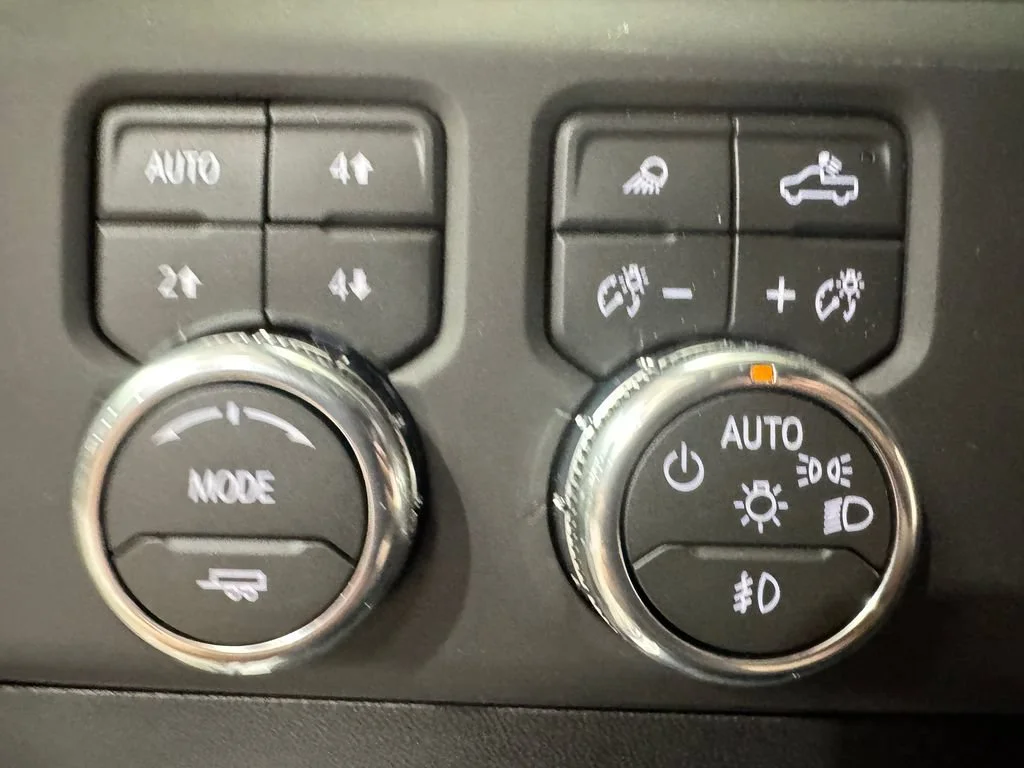 New 2026 Sterling Metallic GMC Denali image 24