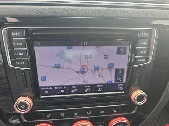 Used 2017  Volkswagen GLI image 22
