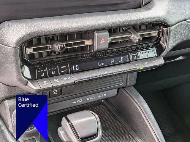 Used 2025 Black Toyota Base image 22
