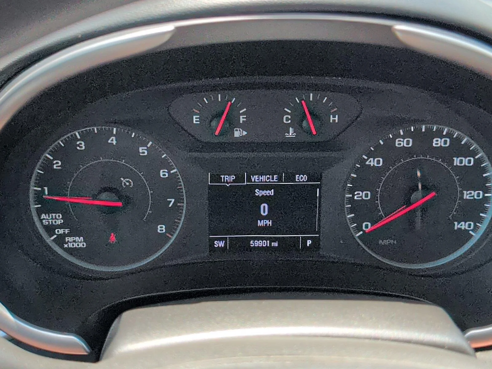 Used 2023 Sterling Gray Metallic Chevrolet LT image 21