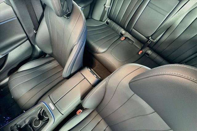 New 2026 Black Mercedes-Benz E 350 image 49