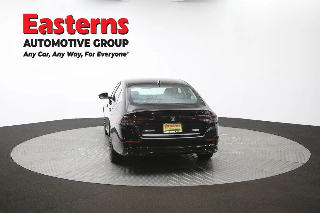 Used 2023 Black Honda Touring image 38