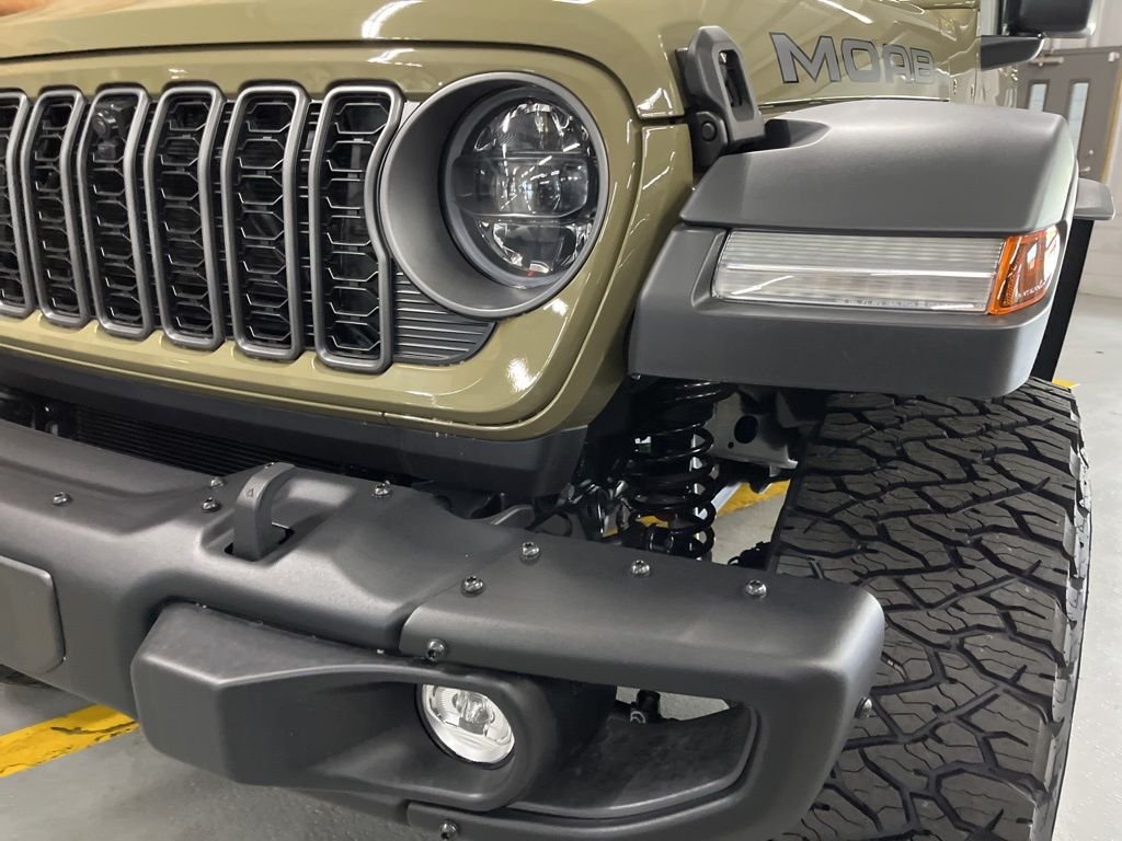 New 2026 41 Jeep Moab 392 image 11