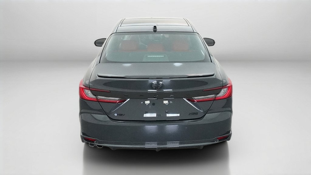 New 2026 Underground Toyota XSE image 12