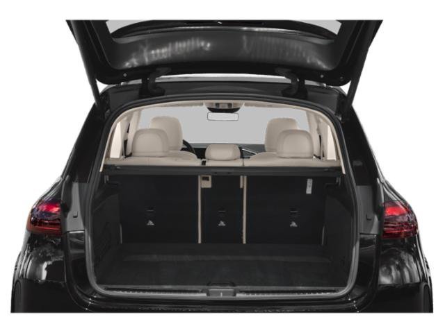 Used 2024 Black Mercedes-Benz GLE 450 image 11