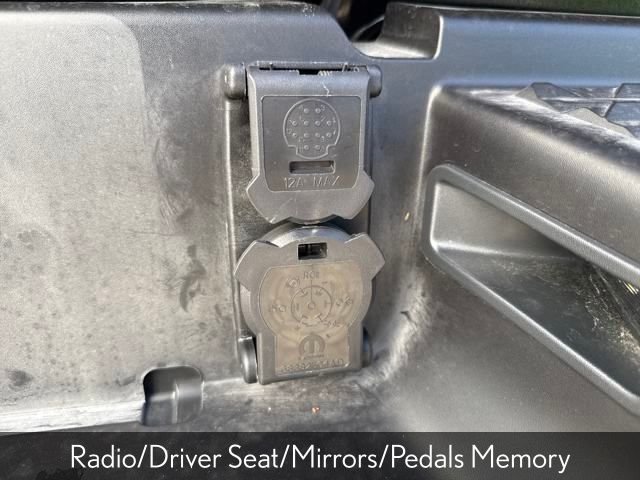 2025 RAM 2500 Laramie - Photo 20