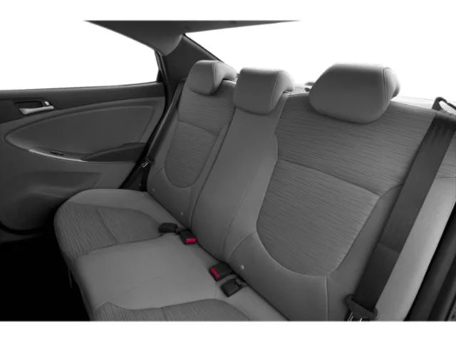 Used 2015 Triathlon Gray Metallic Hyundai GLS image 17