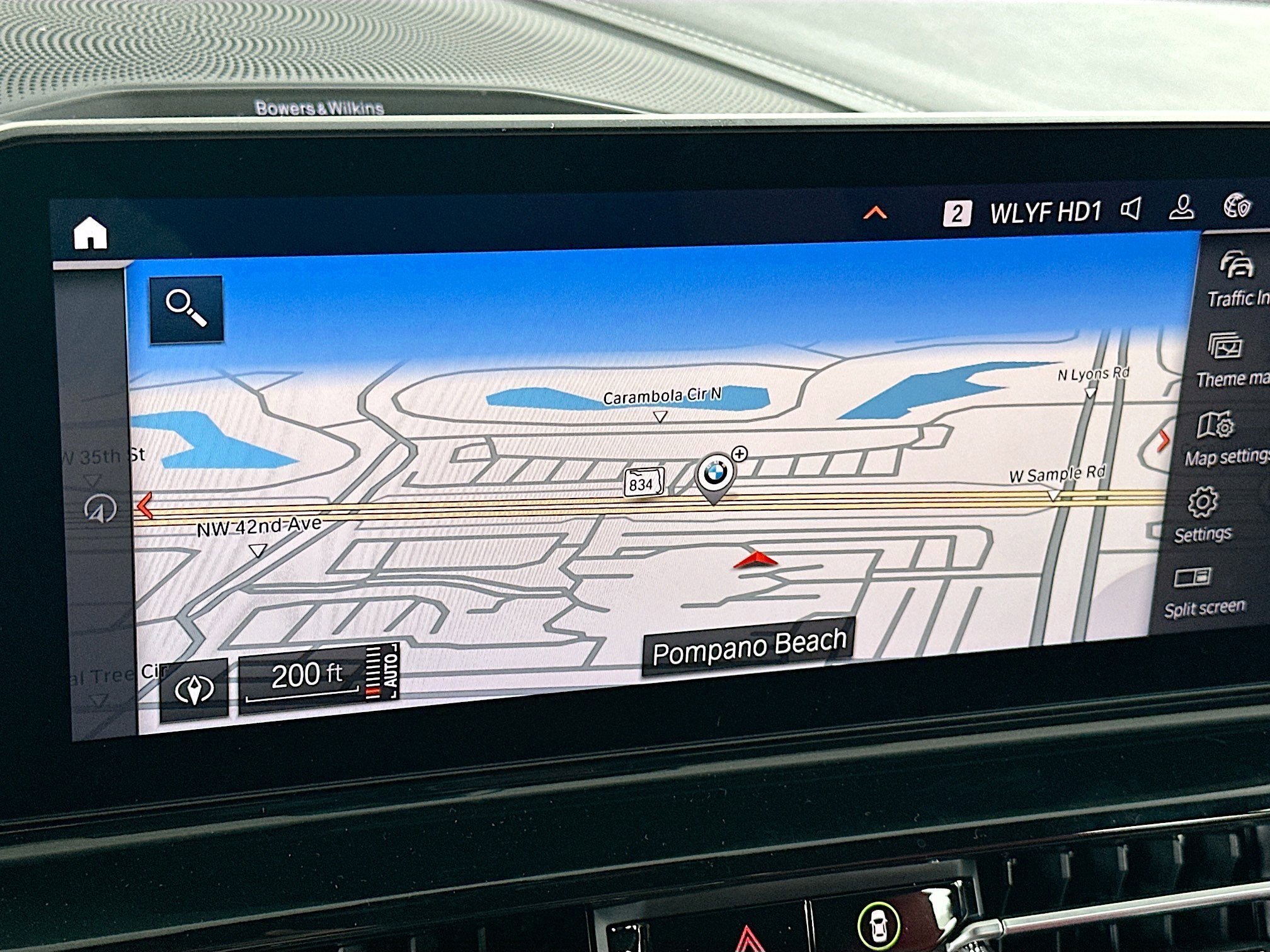 2025 BMW 8 Series Alpina B8 - Photo 12