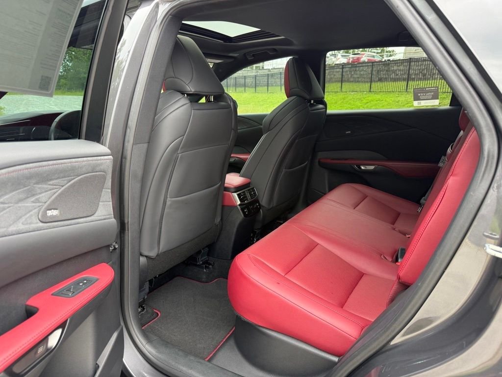 2024 Lexus RX 350 F SPORT - Photo 28