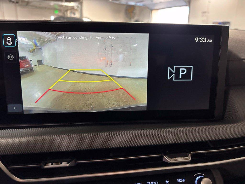 New 2026 Gray Hyundai SE image 19
