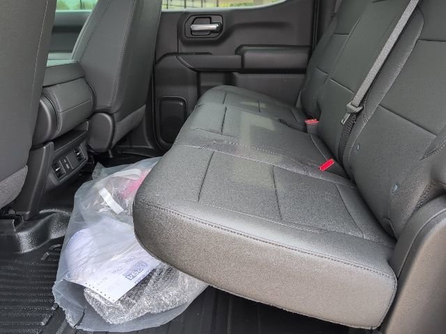 2026 Chevrolet Silverado 1500 Work Truck - Photo 7