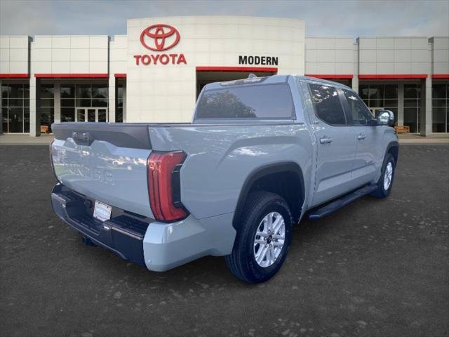 Certified Used 2025 LUNAR ROCK Toyota  image 5