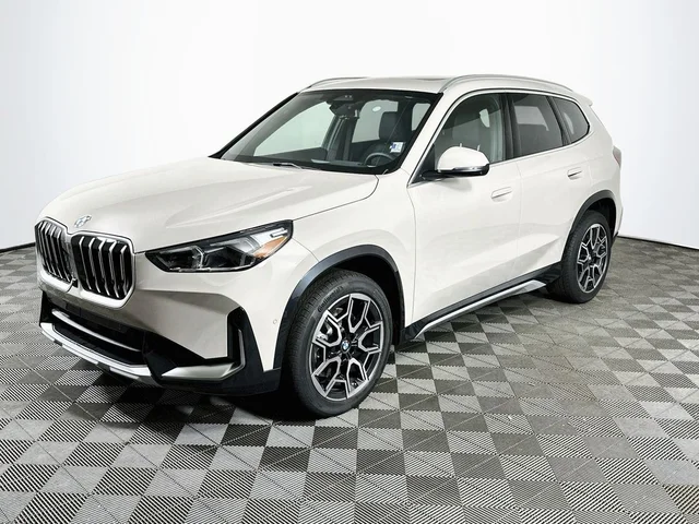 2027 BMW X1 xDrive28i