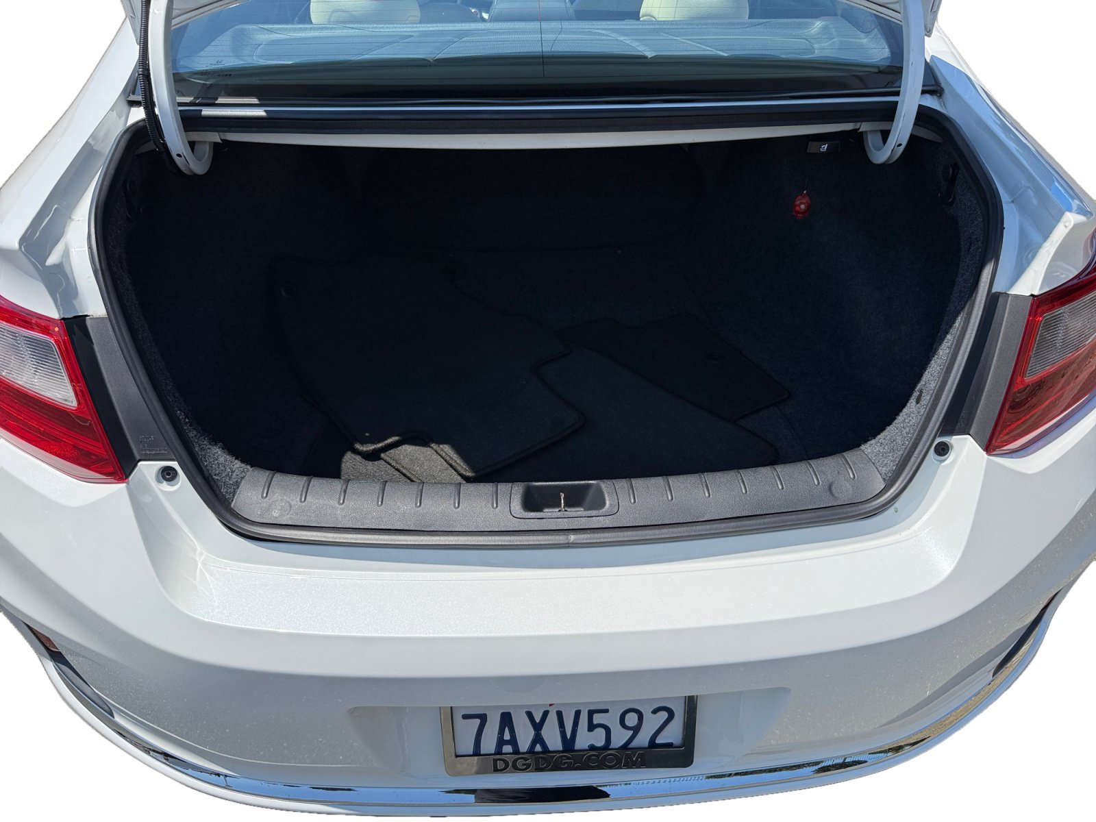 Used 2013  Honda EX-L image 17