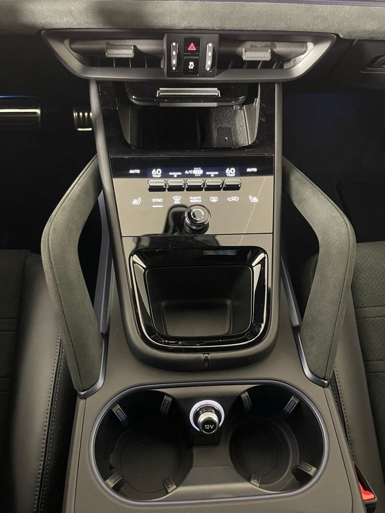 2025 Porsche Cayenne Coup Turbo GT - Photo 28